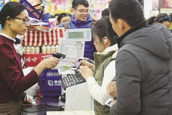 商家没有扫码枪怎么扫付款码