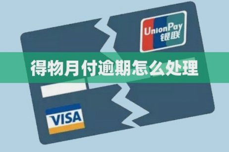 得物月付 使用指南