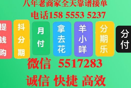 2025年分付套现攻略揭秘