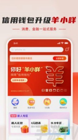 便荔卡包怎么购物套现