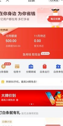 揭秘白条变现背后的金融智慧