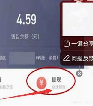 得物额度提现
