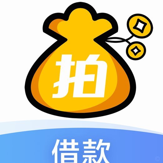 拍拍贷款怎么借钱的