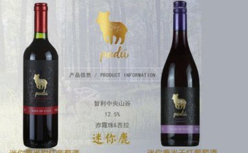 鹿优选是哪个公司旗下的