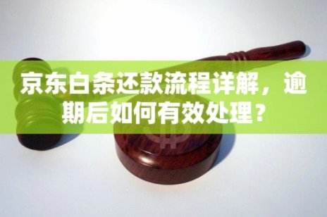 白条怎么提前全部还款