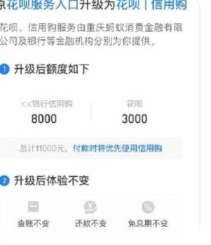 花呗套花呗到底值不值？一次看懂这笔账！
