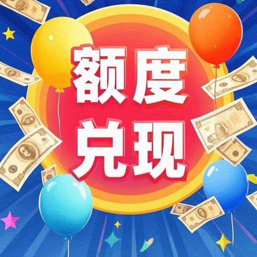 鹿优选临时额度能否提现？