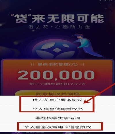 携程 拿去花选项没有了