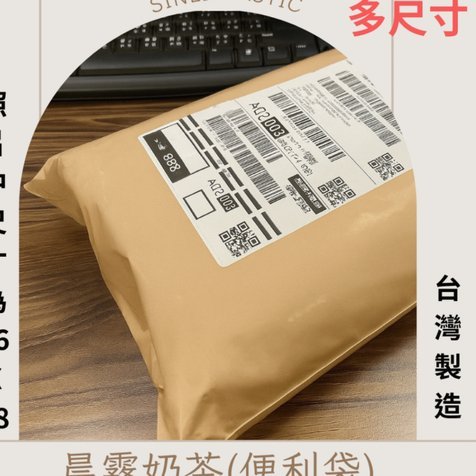 时尚与环保的视觉对话：便利袋图片变迁史