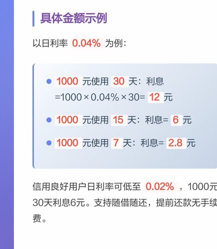 微信分付套出来有利息吗是真的吗