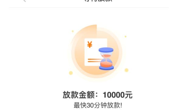 羊小咩怎么没有借款额度