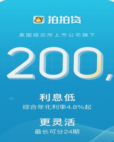 拍拍贷咋么样