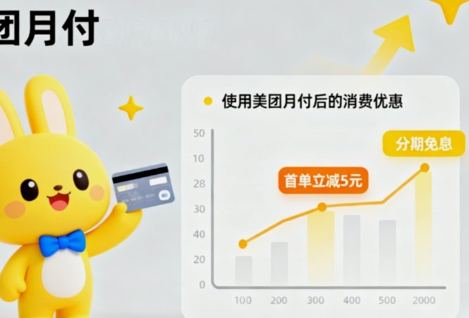 美团月付套现风险揭秘：哪些行为是违规？