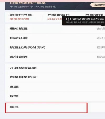 白条额度怎么提高？