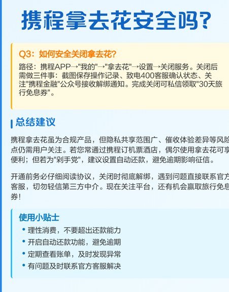 携程拿去花还款怎么操作