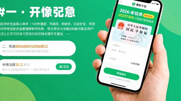 便荔卡包提现全攻略