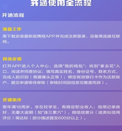 携程拿去花能提现吗？深度解析使用规则与限制
