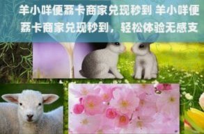 羊小咩秒到